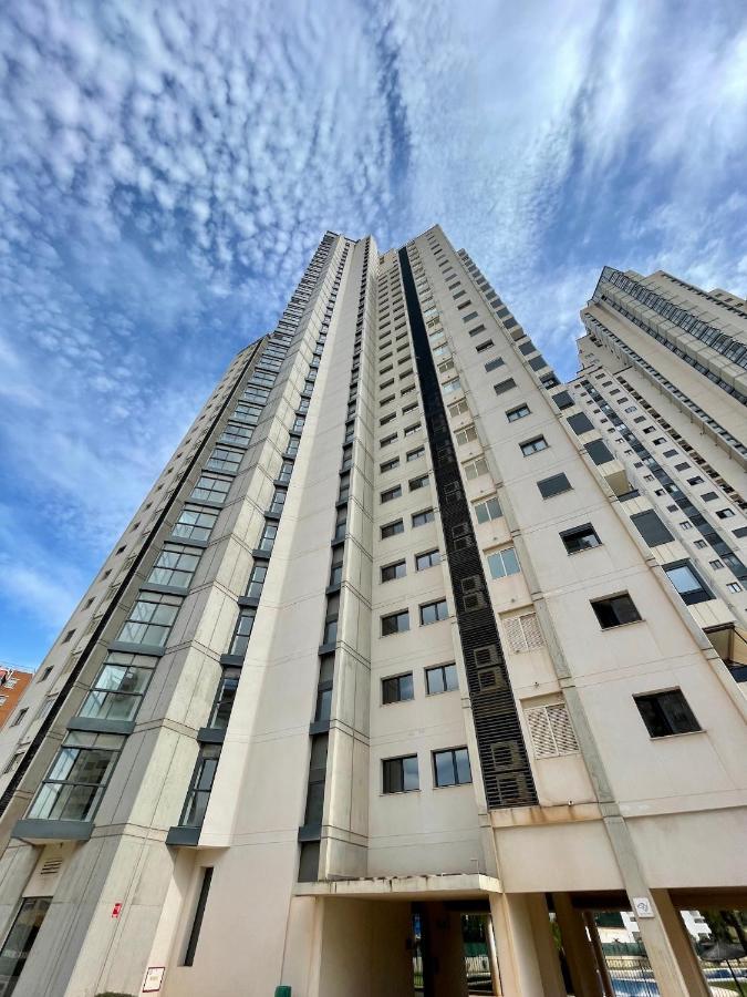 Apartamento Gemelos 26 貝尼多姆 外观 照片