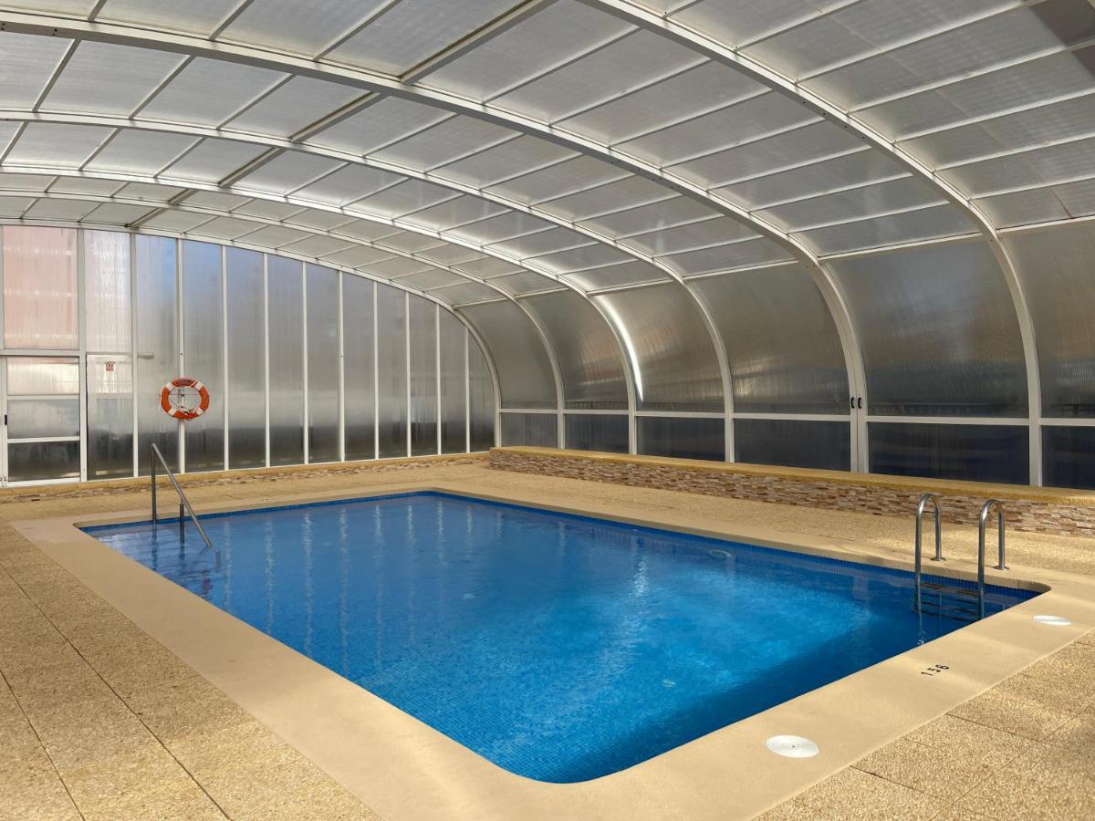 Apartamento Gemelos 26 貝尼多姆 外观 照片