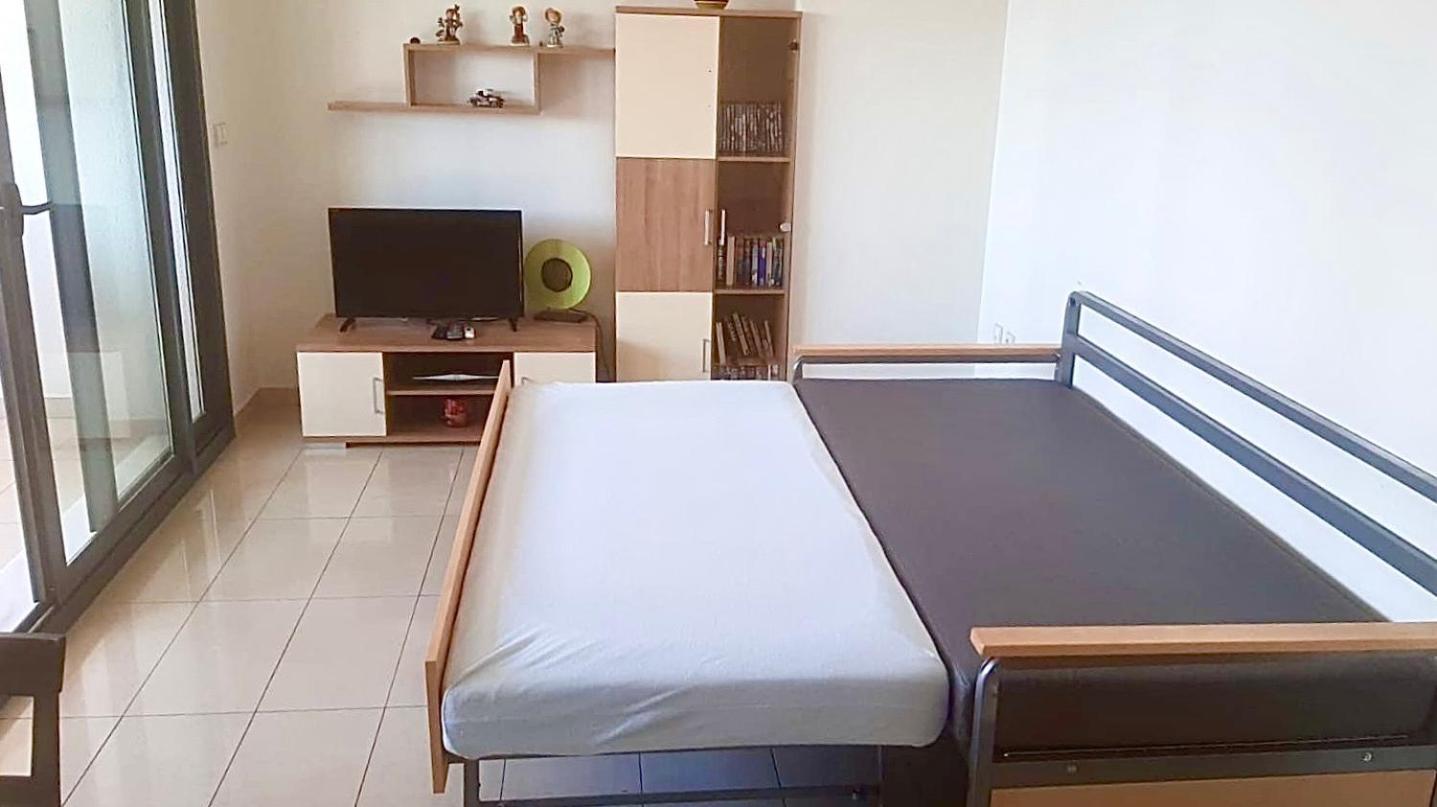 Apartamento Gemelos 26 貝尼多姆 外观 照片