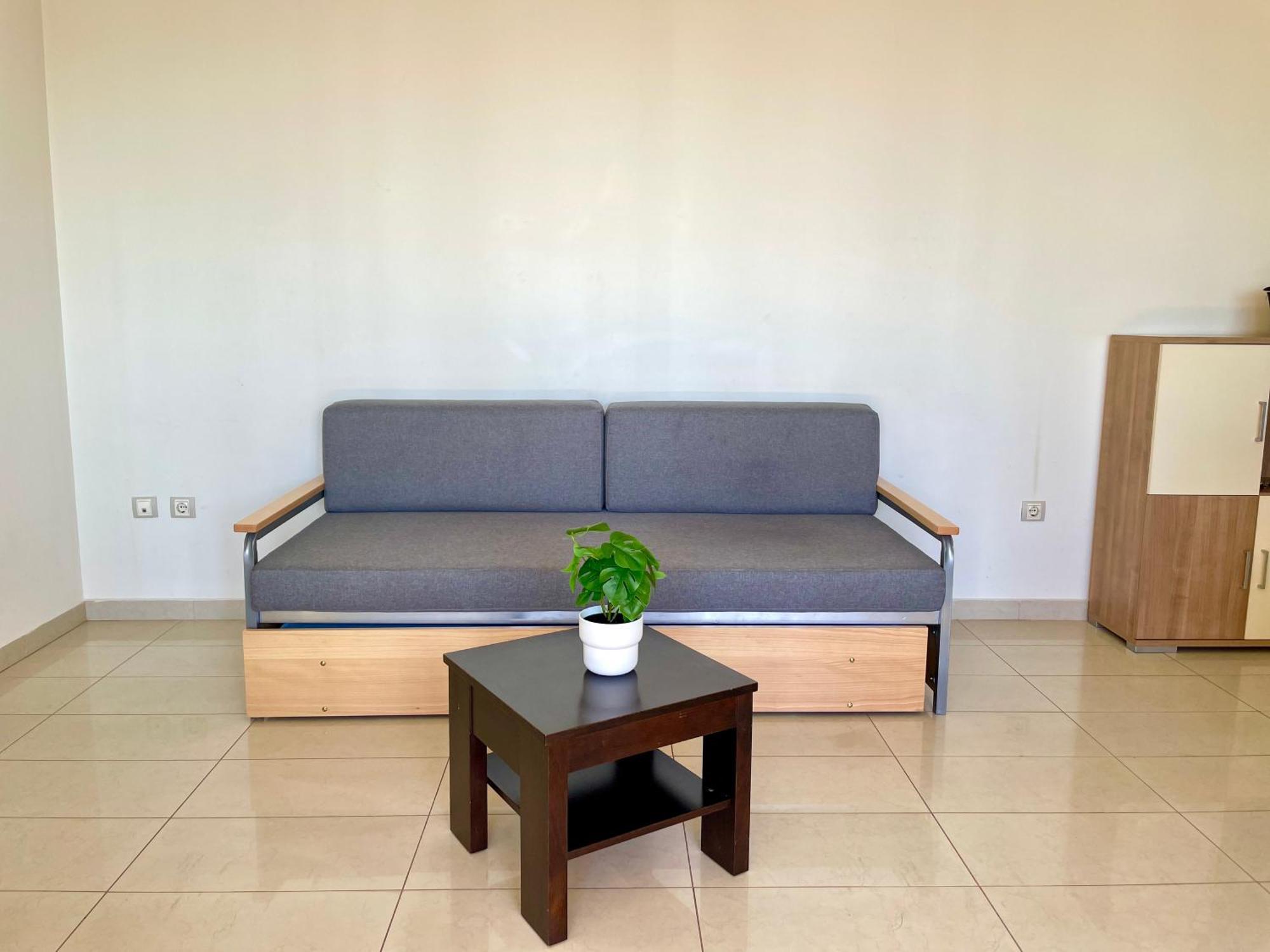 Apartamento Gemelos 26 貝尼多姆 外观 照片